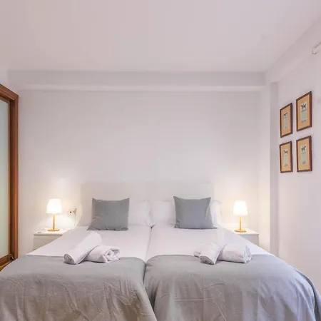 Apartment Apartamento Gran Teatro Centro Cordoba