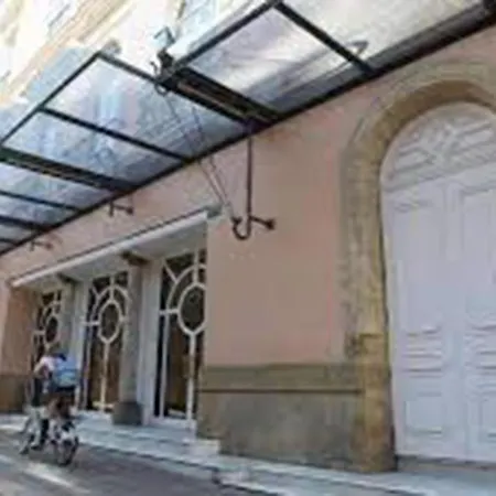 Apartamento Gran Teatro Centro *
