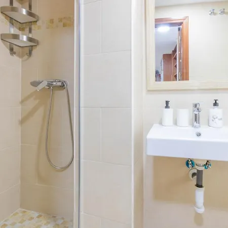 Apartamento Gran Teatro Centro *