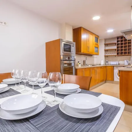 Apartamento Gran Teatro Centro Apartment Cordoba