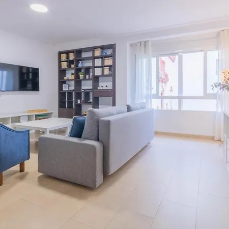 Apartamento Gran Teatro Centro * Cordoba