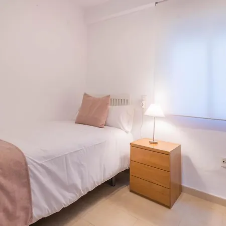 Apartamento Gran Teatro Centro *