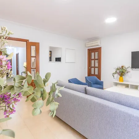Apartamento Gran Teatro Centro * Cordoba